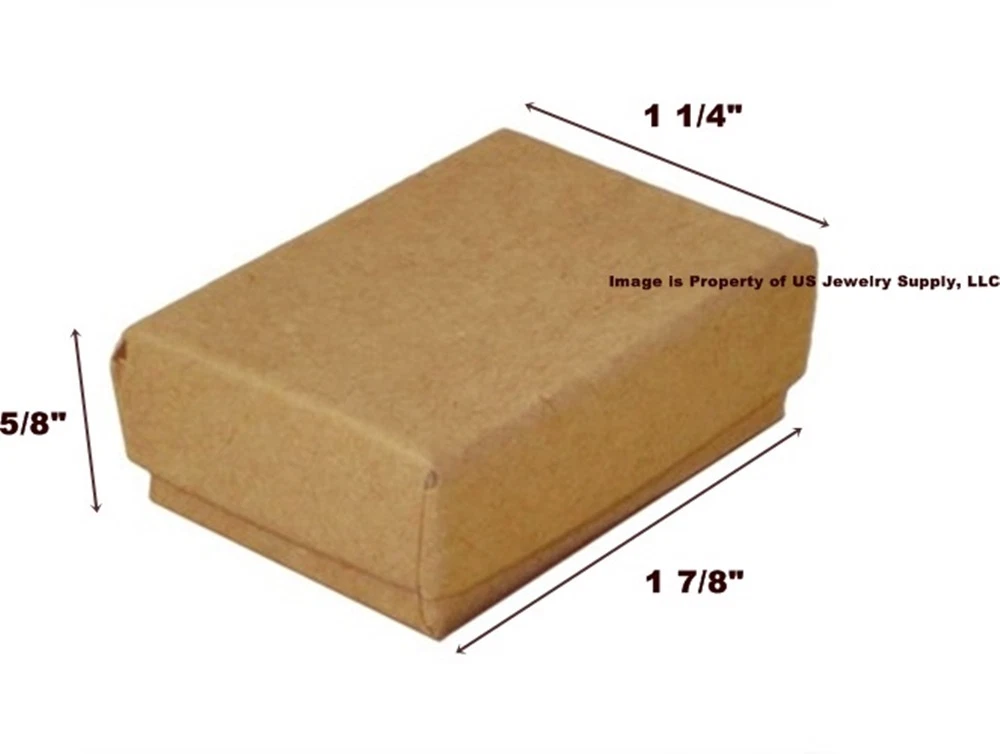 Jewelry hotsell shipping boxes