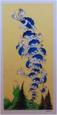 Dr. Seuss - Theodor Geisel     