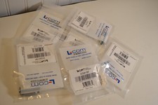L-Com Global Connectivity LOT of 6 DGB15F Gender Changer