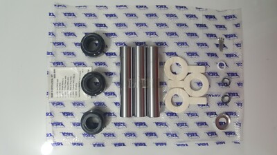 CAT Pump Sleeve & Seal Kit #30485 - Car Wash