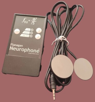 Patrick Flanagan Neurophone