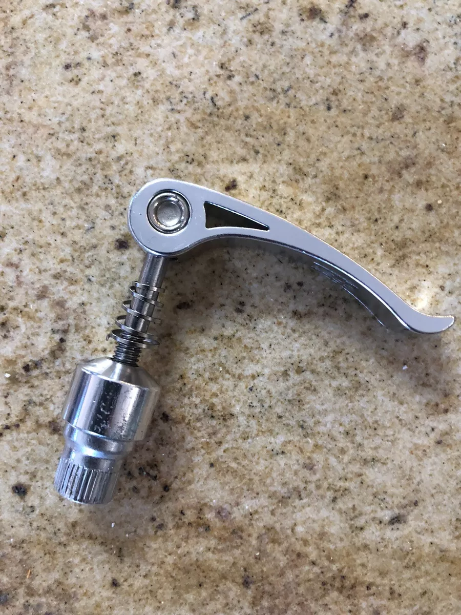 BOB Revolution Stroller Rear Wheel Quick Release Lever Locks Replacement Parts eBay