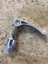 BOB Revolution Stroller Rear Wheel Quick Release Lever Locks - Replacement Parts