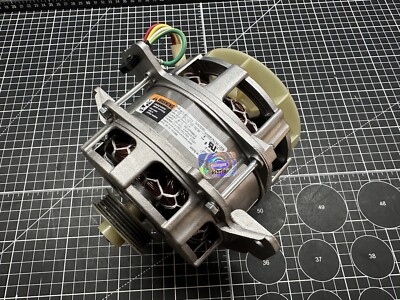 Whirlpool Maytag Washer Drive Motor P#W10677723 W11026785