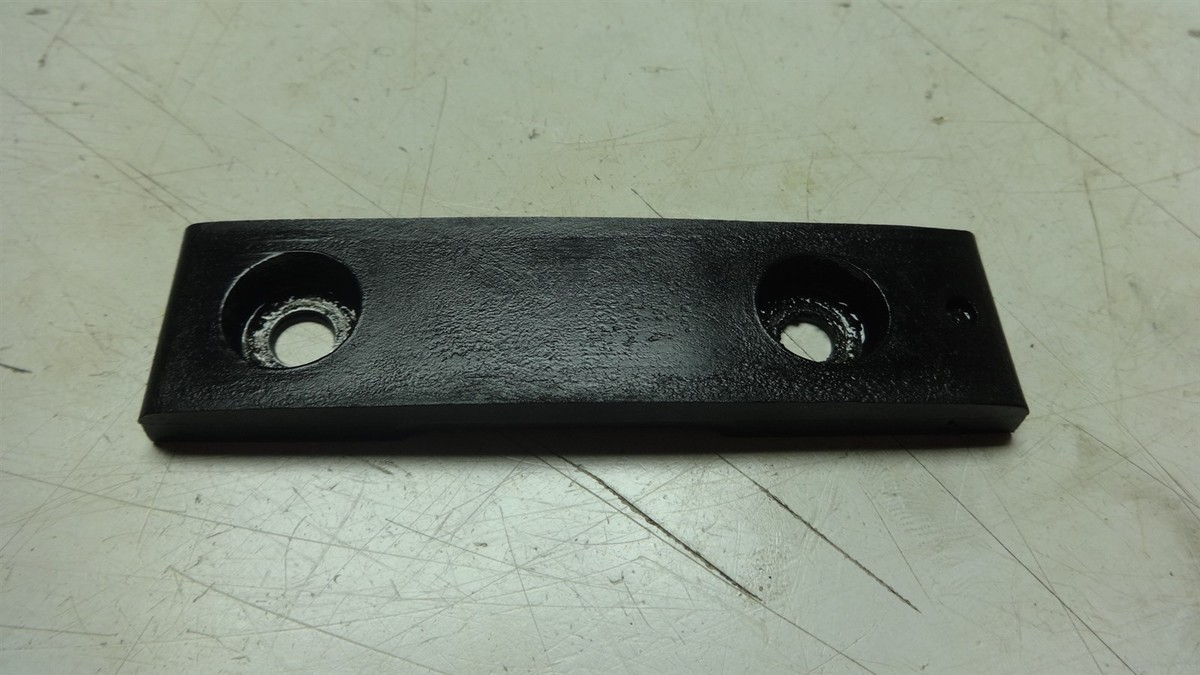 72 HONDA CB350F CB 350 FOUR HM231B ENGINE PRIMARY DRIVE CHAIN