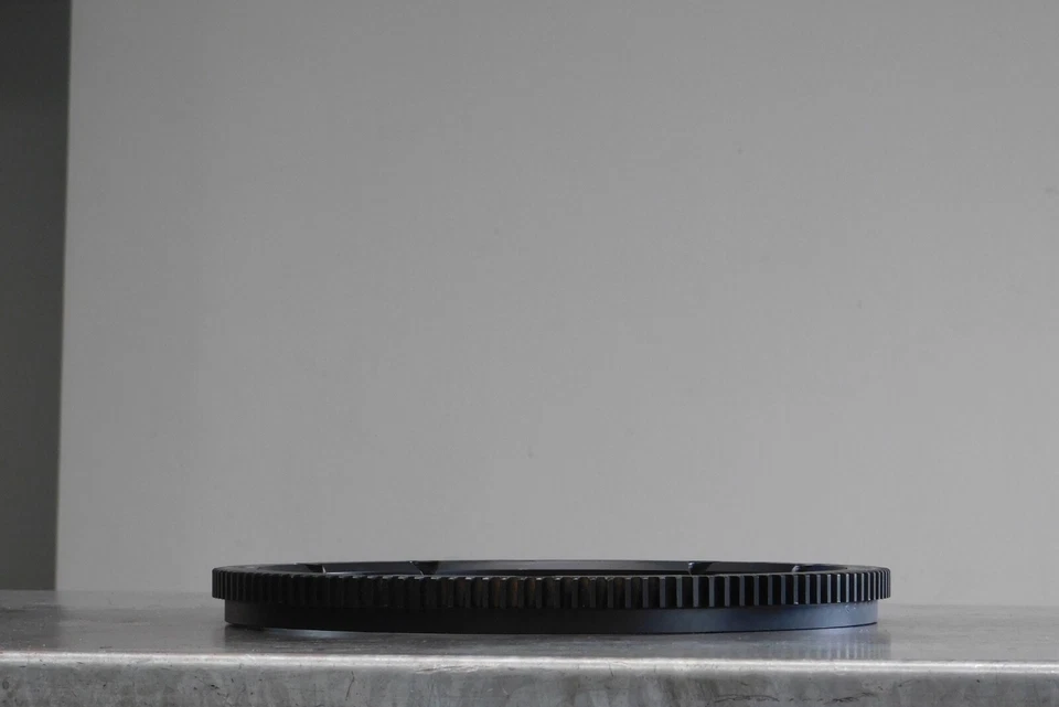 КОЛЬЦО МАХОВИКА СЦЕПЛЕНИЯ PPORSCHE 944 9441021053R - Изображение 3 из 4