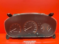 Compteur Honda CRV