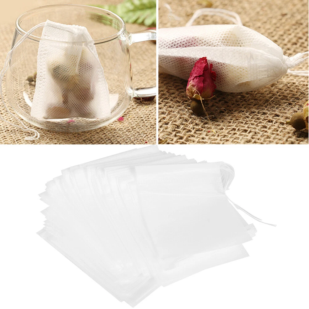 Aggregate more than 146 are plastic tea bags safe latest esthdonghoadian
