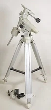 Vixen SP Super Polaris German Equatorial Mount & AL-150 Tripod Vintage Japan