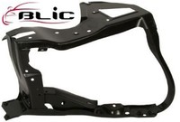 Blic 6508-05-3517241P Scheinwerferaufnahme FüR Mercedes-Benz