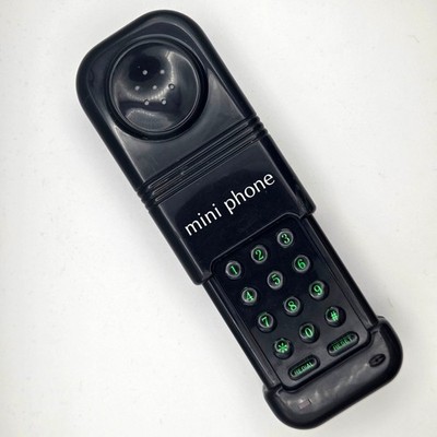 Mini GSM Home Phone SIM Desk Telephone Fixed Wireless Retro Portable