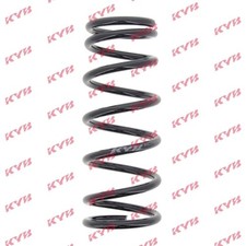 1x Fahrwerksfeder K-Flex KYB RC5870 für ALMERA N15 NISSAN 1 Hatchback SLX