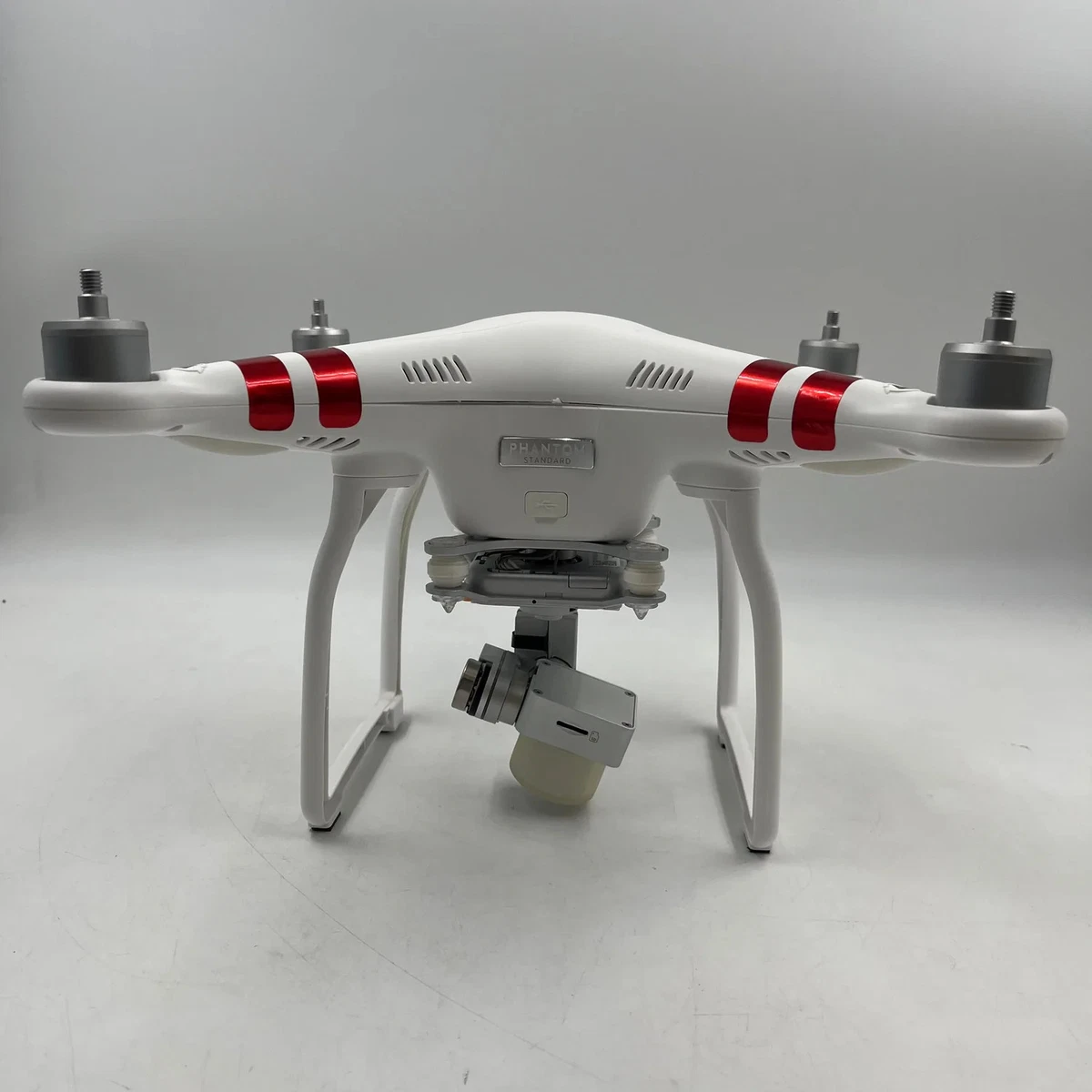 DJI Phantom 3 Standard Drone ジャンク DJI Phantom 3 Standard Camera Drones for Sale - Shop New & Used