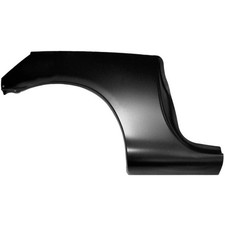 34-57-59-1 Key Parts Wheel Arch Repair Panel Front Lower For Mazda Miata 99-2005