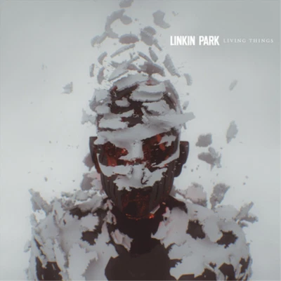 Linkin Park Living Things (CD) Album - Photo 1/2