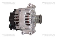 Triscan Faltenbalgsatz, Lenkung 8500 43009 FüR Hyundai KIA