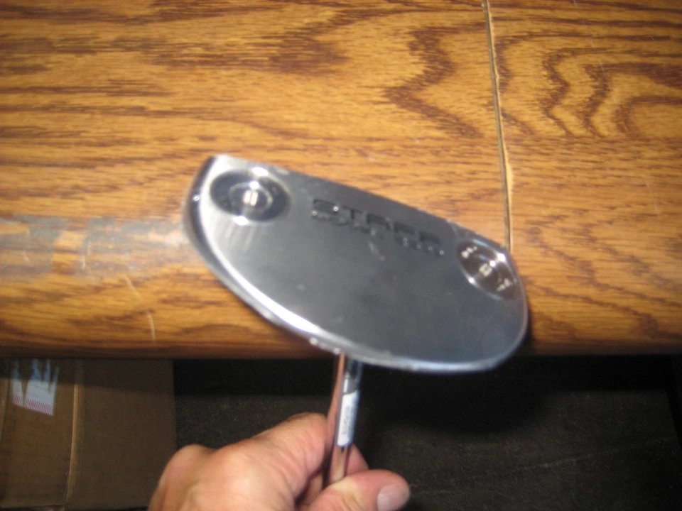 BRAND NEW Wilson Staff Model CS22 Mallet putter 35 inch RH - Image 2 of 4