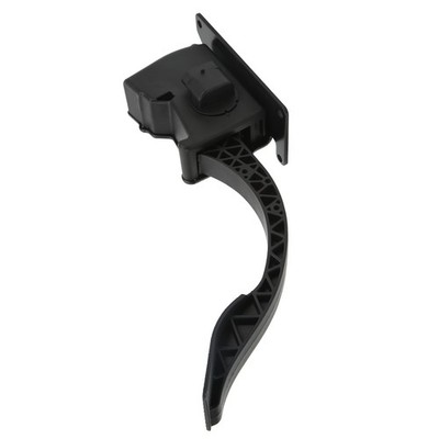 Electronic Throttle Pedal 4014042 Black Accelerator Pedal For 570