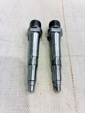 Speedplay Oem Pedal Spindle Axles Stainless Steel Zero Light Action X1 X2 53mm