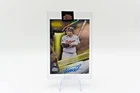 2026 Topps Chrome Black Samuel Basallo Ivory Autographs (Raw)