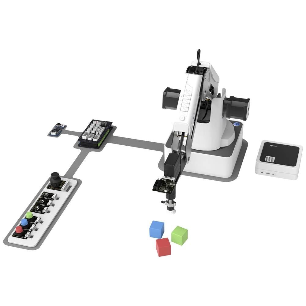 Модуль управления Dobot Magician DT-AC-AISK-00E