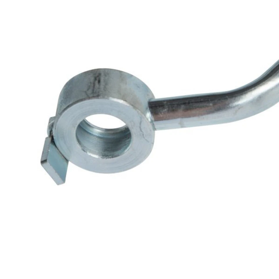 Conjunto de mangueira de linha de pressão de direção hidráulica 92188 Edelmann para Lexus IS300 01-05 - Imagem 3 de 3