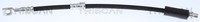 Triscan 8150 24123 Bremsleitung FüR Chevrolet, Opel, Vauxhall