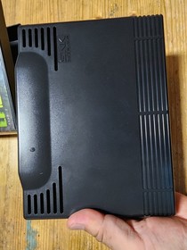 NEO GEO AES LAST HOPE JP VERSION