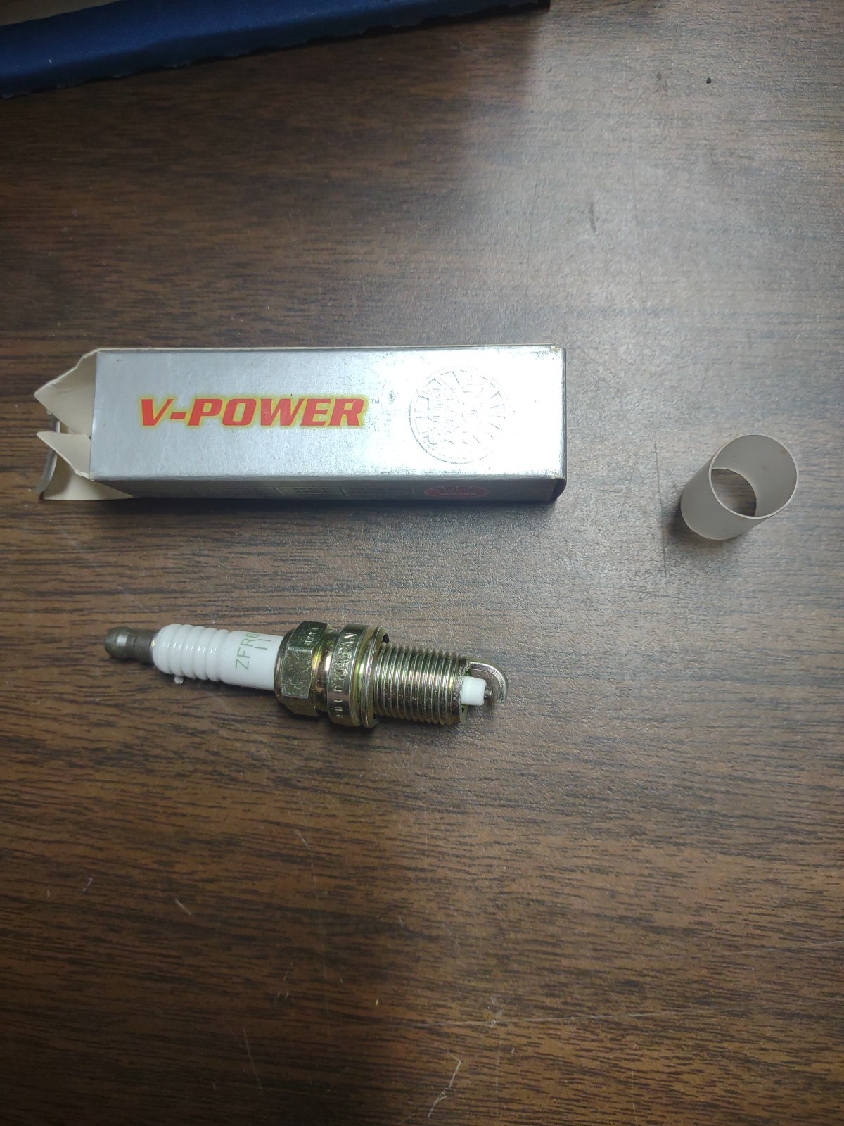 NGK 1041 Spark Plug