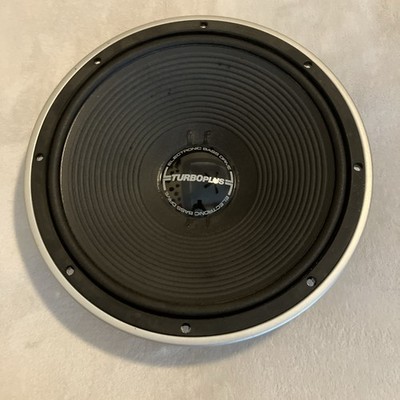 Audiophile PIONEER 16'' Woofer 40-808A  FROM CS-705  Speaker TESTED SKU 224368