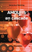 Amours En Cascade GenevièVe Steinling Taschenbuch FranzöSisch 2025