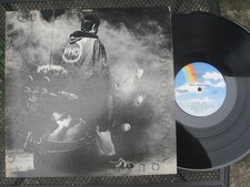 The Who Quadrophenia   2LP's