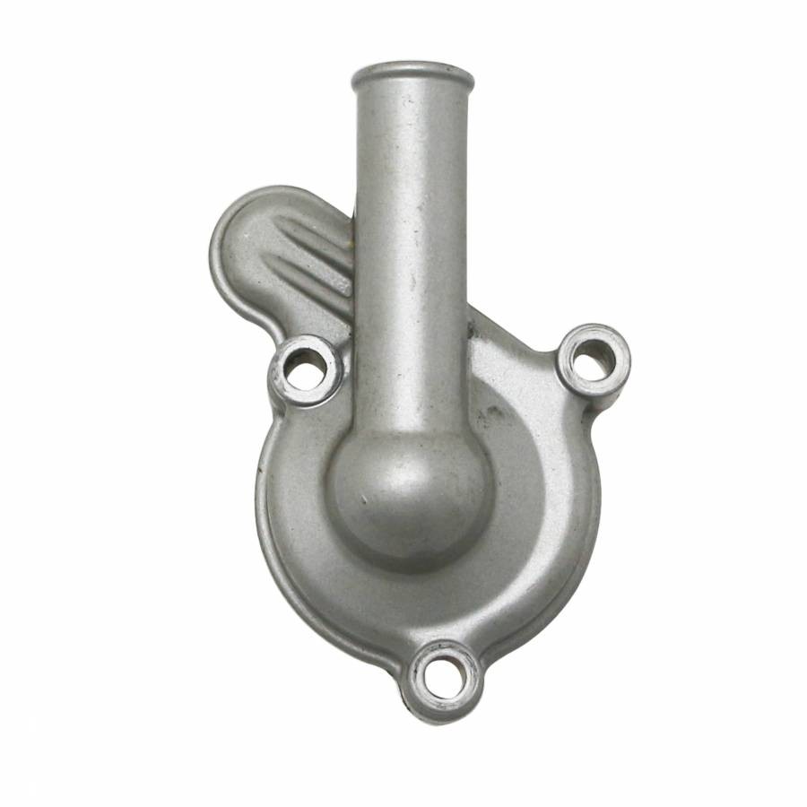 Cache pompe à eau Derbi Senda 50 SMT RCR 2006-2017 carter de protection refroidissement moteur 50cc