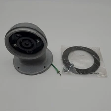 Appleton JBW-1 Unilet Wall Mounting Fixture for V-51 Incandescent Luminaire