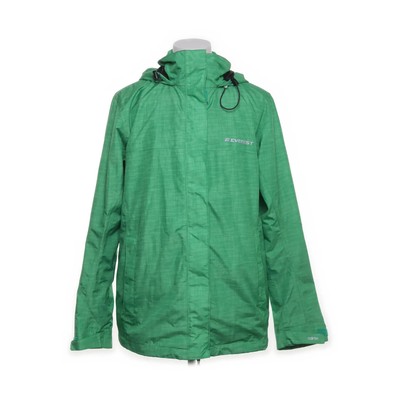 Everest, Allwetterjacke, Herren, Größe: L, Grün #7Dd