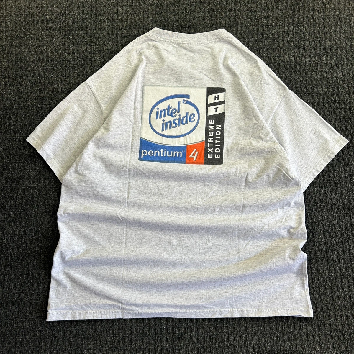 Intel Clothing for Men for sale | eBay