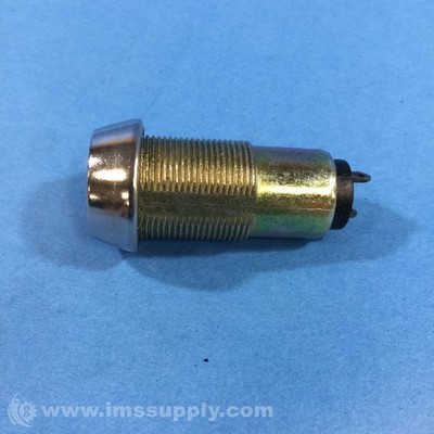 Banner MGA-KSO-1 Remote Key Switch FNOB