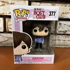 Funko Pop! Animation Ouran High School Host Club Haruhi #377 Anime Vinyl Figure