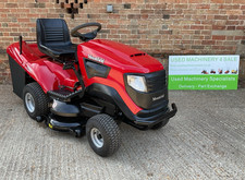 Mountfield 2040H Ride On Mower 20Hp 40 Inch sit on lawn garden compact tractor