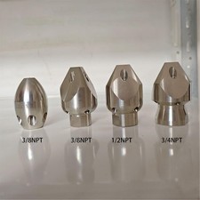 Jetter-D&uuml;se, tragbare Abflussd&uuml;se, Schlauchd&uuml;sen, Abflussreinigungsd&uuml;se