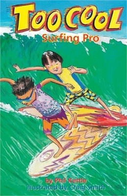 Surfing Pro - Toocool Series (Paperback or Softback)