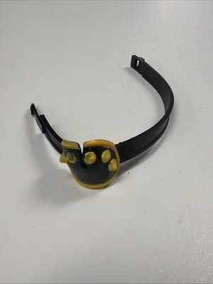 Vtg 1985 LJN Thundercats Jackalman Bandolier Shoulder Pad Armor Strap Part