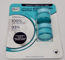RoC Hydrate + Plump Water Facial Cream Moistu...
