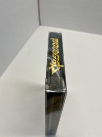 Cybernoid The Fighting Machine Nintendo Nes Game & Box No Manual