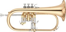 Yamaha YFH631G Flügelhorn