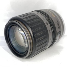 Canon EF 35-135mm F4-5.6 USM Zoom Lens, Used, Standard