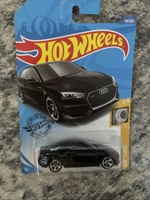 Hot Wheels Audi RS5 Coupe Freepost Acc19