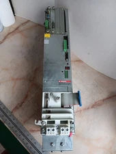 INDRAMAT HDS03.2-W075N-HS32-01-FW SERVO DRIVE BOSCH REXROTH - WARRANTY!