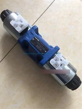 1PC NEW Rexroth Solenoid Valve R901278762 4WE10H5X/EG24N9K4/M R90127862