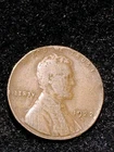 1922 D ~ LINCOLN WHEAT CENT ~ VG (filed rim)